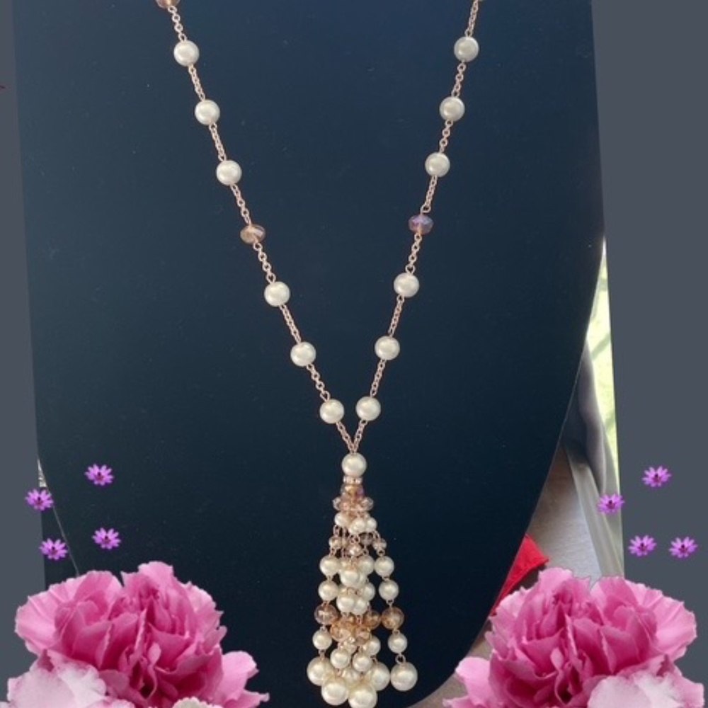 Vintage Necklace~